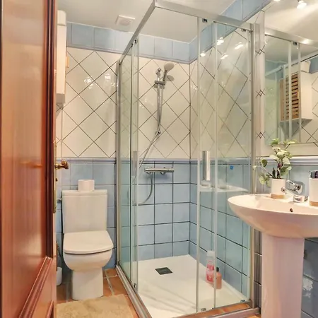 Apartamento El With Two Bedrooms