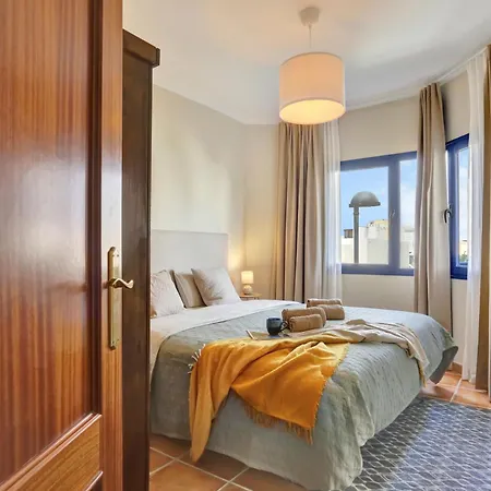 アパート El With Two Bedrooms