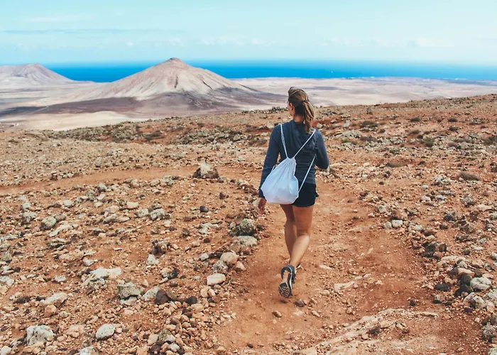 El With Two Bedrooms