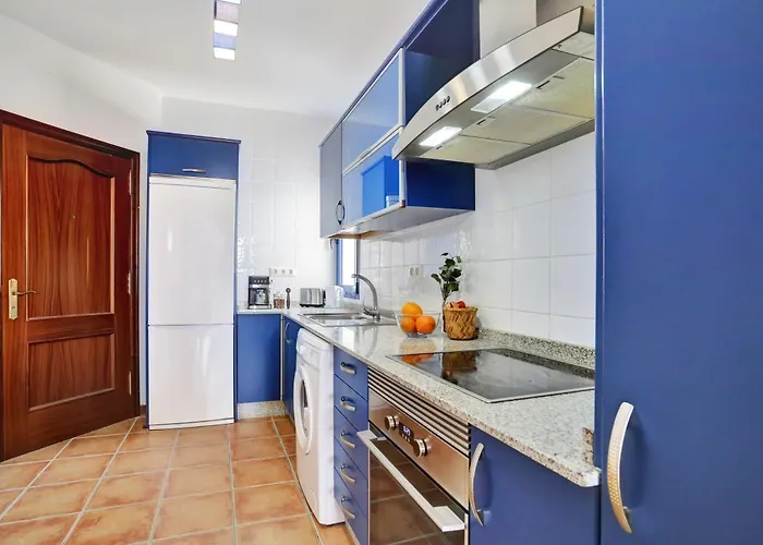 Apartman El With Two Bedrooms