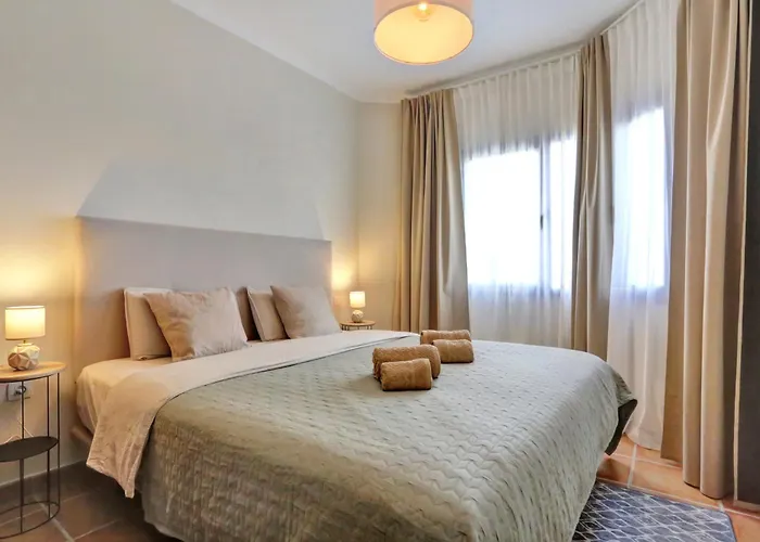 Apartman El With Two Bedrooms