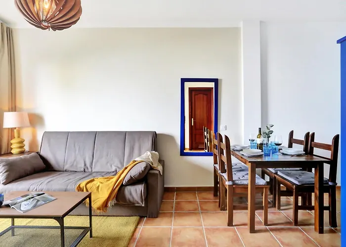 Apartman El With Two Bedrooms