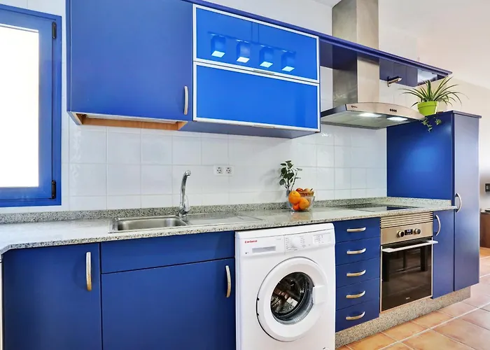 Apartman El With Two Bedrooms *