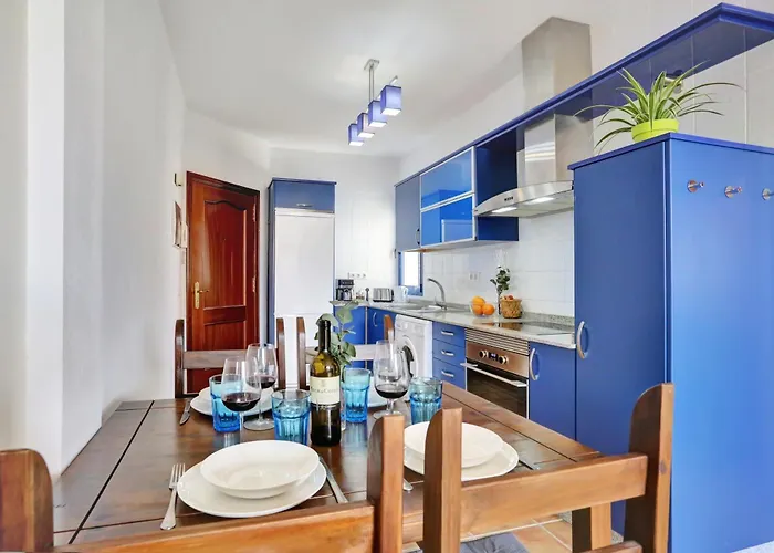 Apartman El With Two Bedrooms