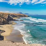 Διαμέρισμα El With Two Bedrooms Cotillo