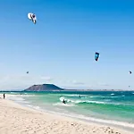Διαμέρισμα El With Two Bedrooms Cotillo