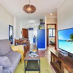 El With Two Bedrooms Cotillo