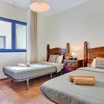 Διαμέρισμα El With Two Bedrooms Cotillo