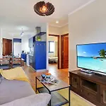 Διαμέρισμα El With Two Bedrooms Cotillo