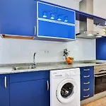 Διαμέρισμα El With Two Bedrooms *