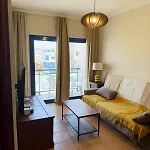 El With Two Bedrooms Cotillo