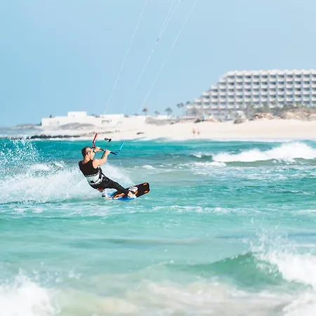 דירה El With Two Bedrooms Cotillo