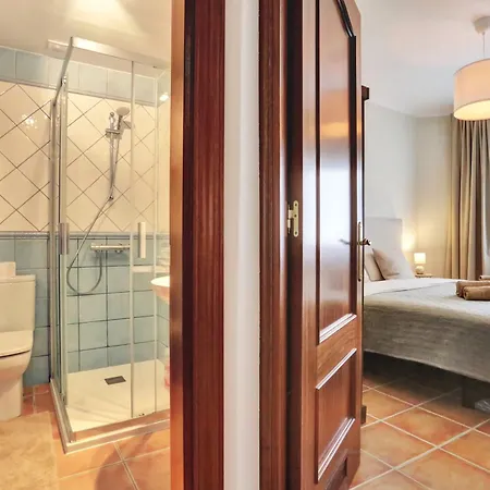 Апартаменты El With Two Bedrooms