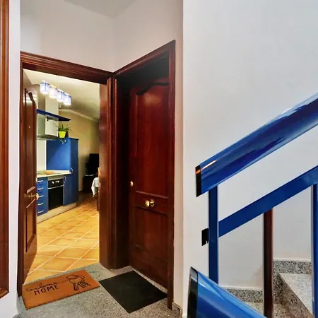 El With Two Bedrooms