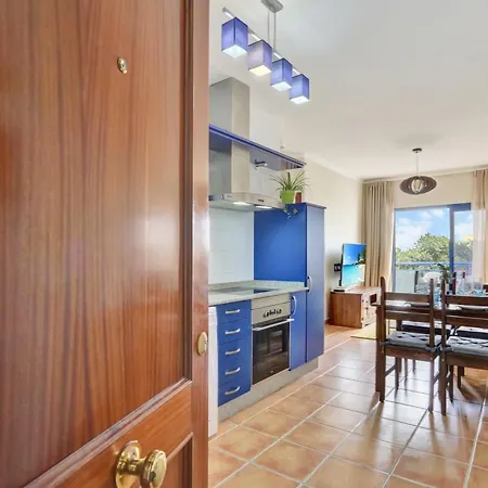 Apartament El With Two Bedrooms *