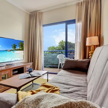 El With Two Bedrooms Cotillo