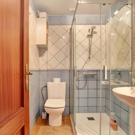 Апартаменты El With Two Bedrooms