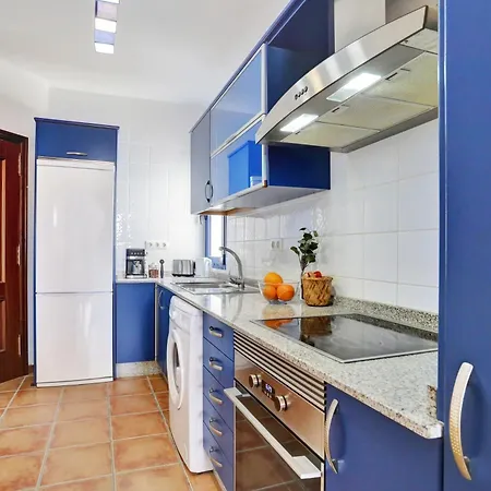 Apartament El With Two Bedrooms