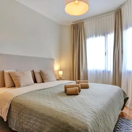 Апартаменты El With Two Bedrooms