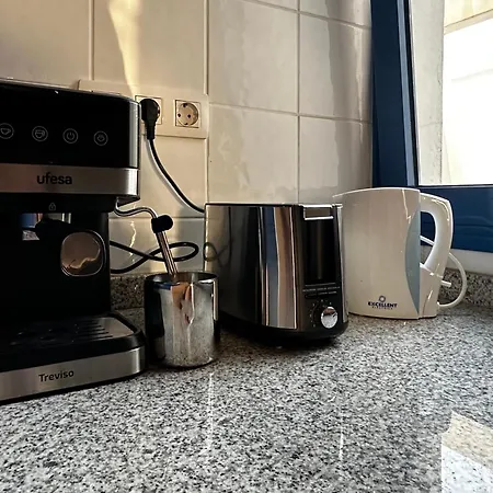 El With Two Bedrooms Cotillo