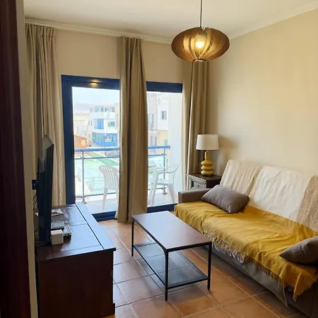 El With Two Bedrooms El Cotillo (Fuerteventura)