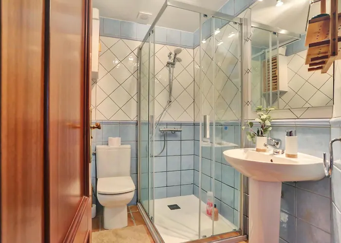 דירה El With Two Bedrooms