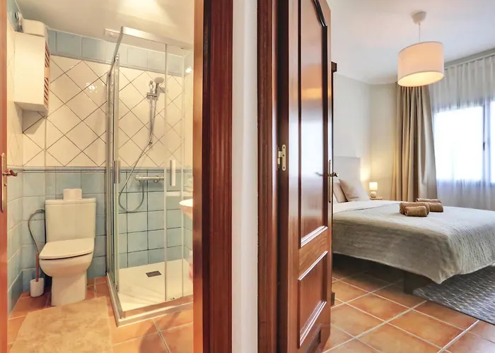 דירה El With Two Bedrooms