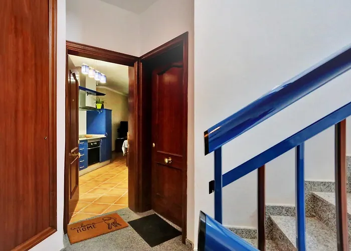 El With Two Bedrooms