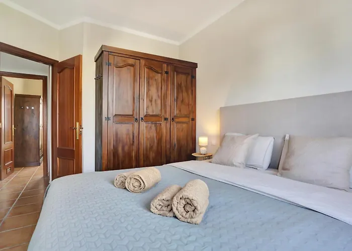 דירה El With Two Bedrooms *