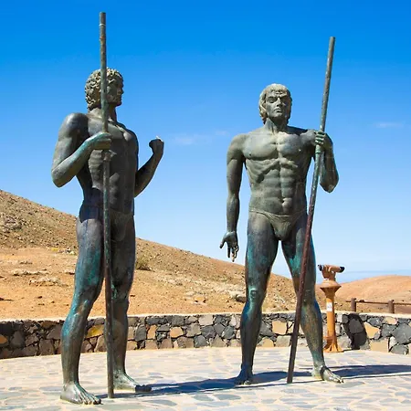 Lägenhet El With Two Bedrooms