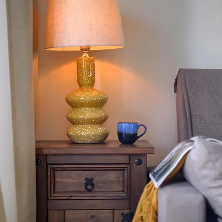 Lägenhet El With Two Bedrooms *