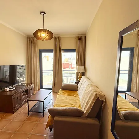 El With Two Bedrooms * Cotillo