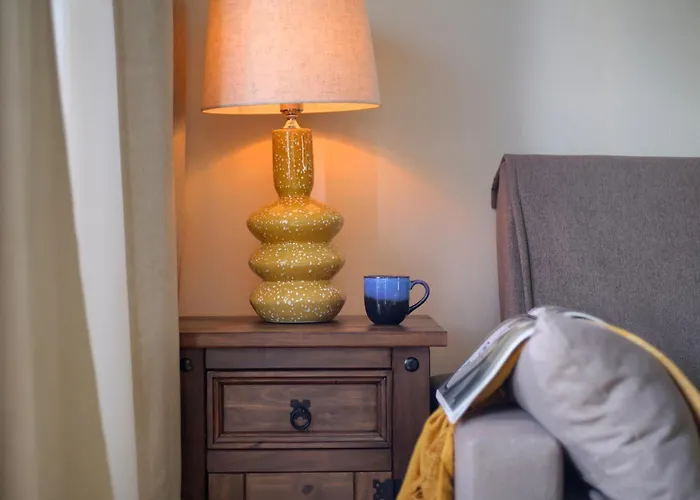 公寓 El With Two Bedrooms *