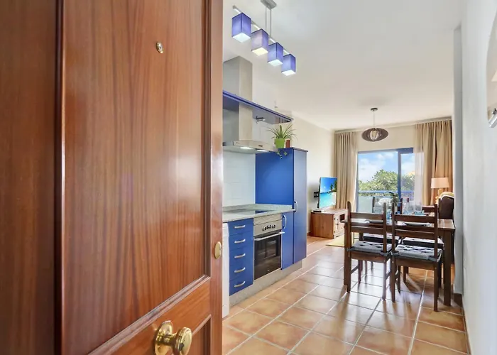 公寓 El With Two Bedrooms *