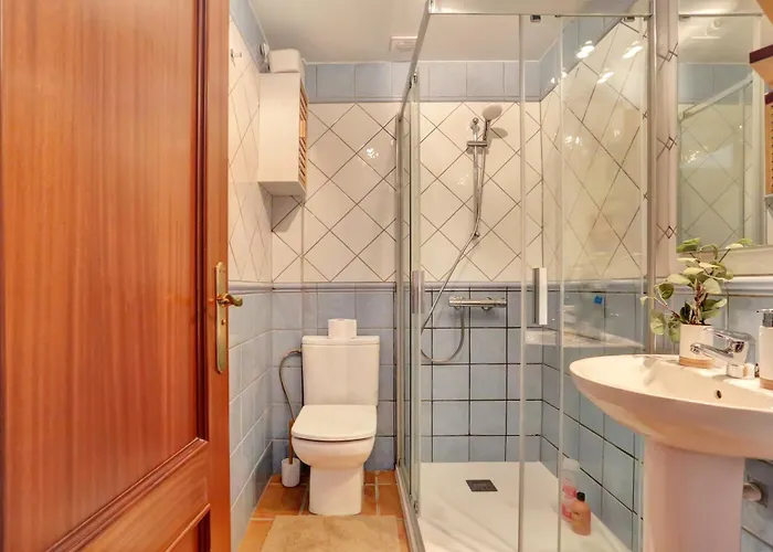 公寓 El With Two Bedrooms